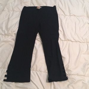 NEW Come N See stretch pants